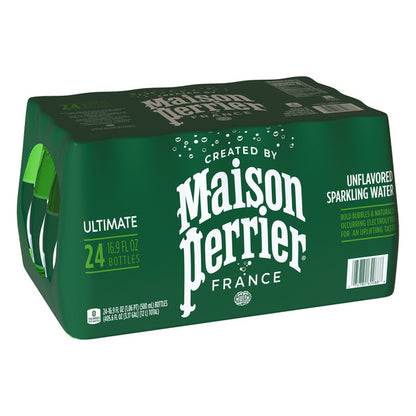 Maison Perrier Ultimate Sparkling Water