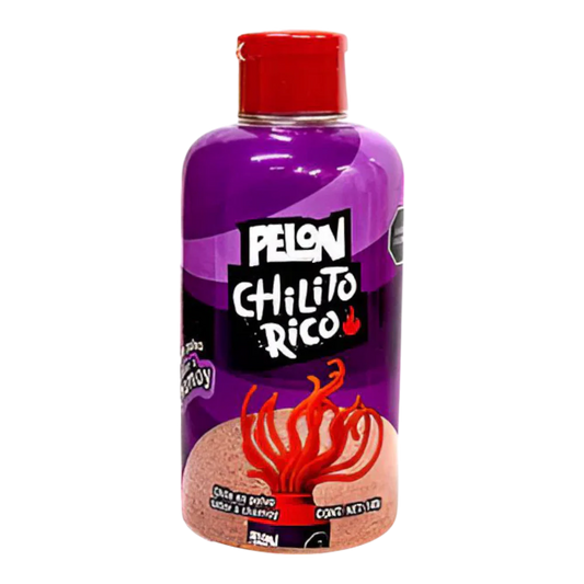Pelon Chilito Rico - Chamoy