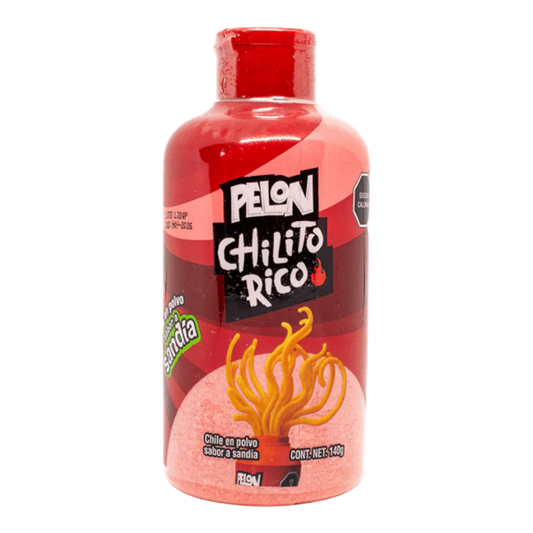 Pelon Chilito Rico - Sandia
