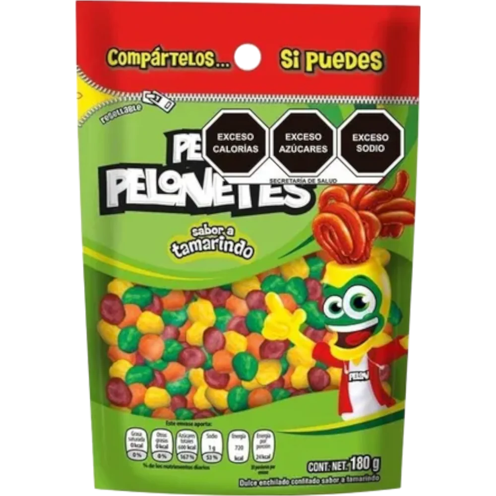 Pelon - Pelonettes Bag