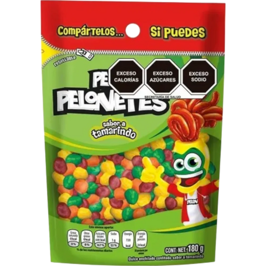 Pelon - Pelonettes Bag