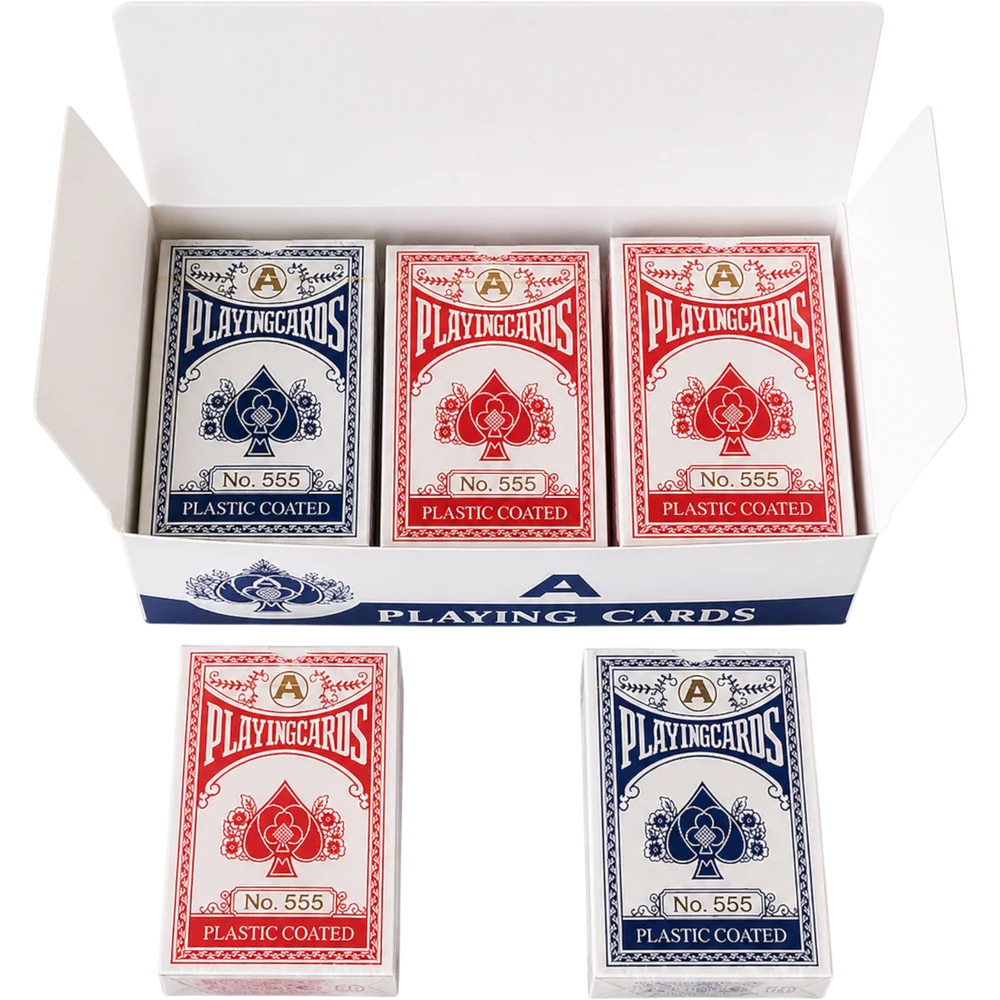 Playing Cards