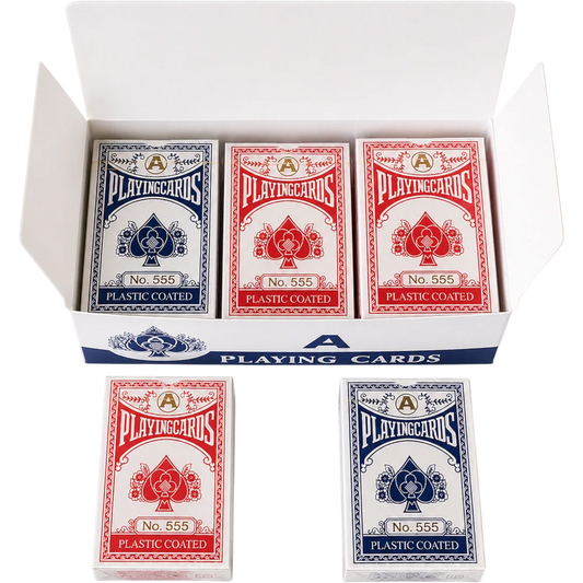 Playing Cards