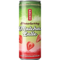 Pocas - Strawberry Matcha Latte