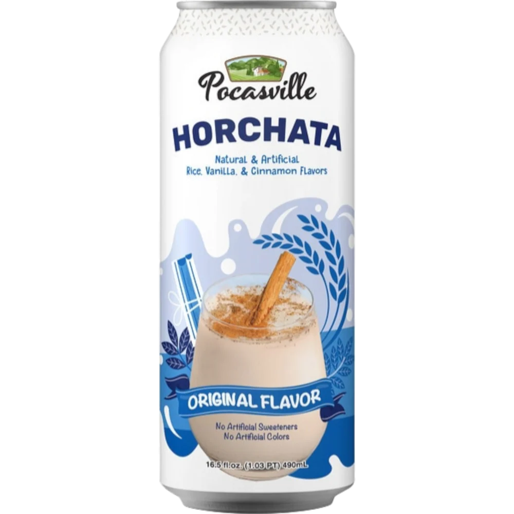 Pocasville Horchata - Original