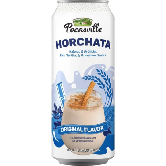 Pocasville Horchata - Original