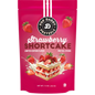 Pop Daddy - Strawberry Shortcake Pretzels