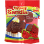 Ravi - Crazy Sandia