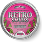 Retro Sours - Raspberry