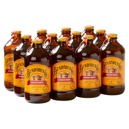 Bundaberg - Ginger Beer