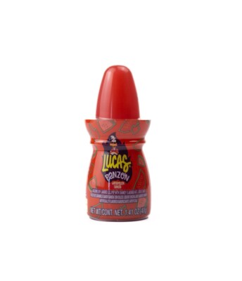 Lucas - Panzon Lollipop Watermelon