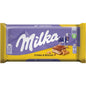 Milka - Crema Si Biscuit