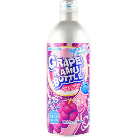 Sangaria - Grape Ramu Bottle