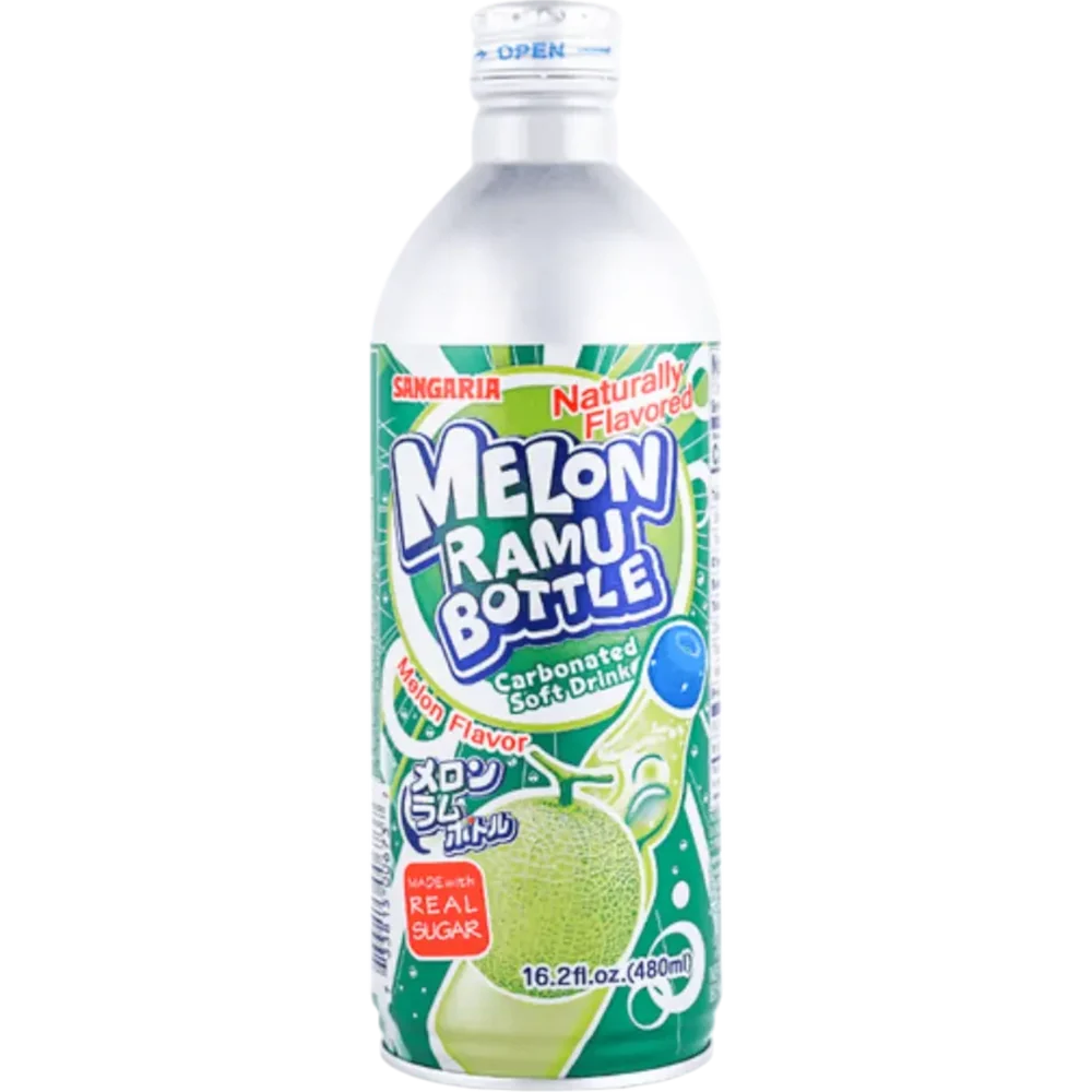 Sangaria - Melon Ramu Bottle