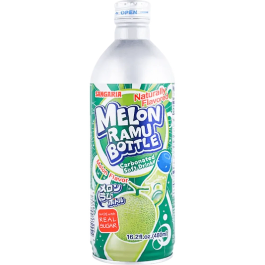 Sangaria - Melon Ramu Bottle