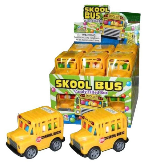 Skool Bus