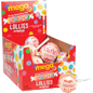 Smarties Mega Lollies