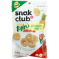 Snak Club Tajin - Pineapple Rings