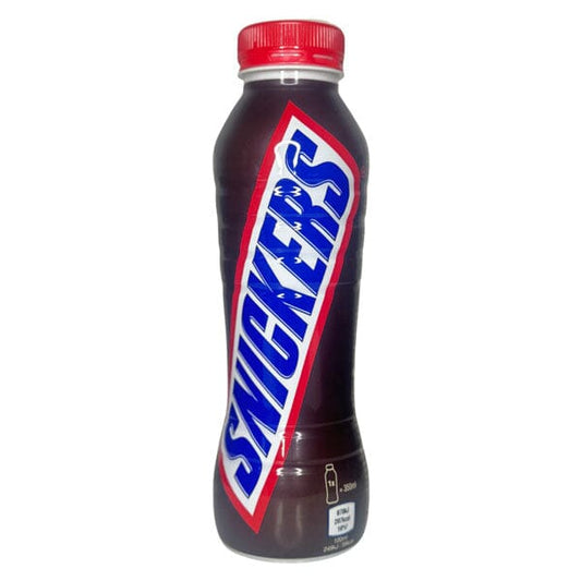 Snickers Drink