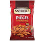 Snyder's Pretzel Pieces - Hot Buffalo Wing