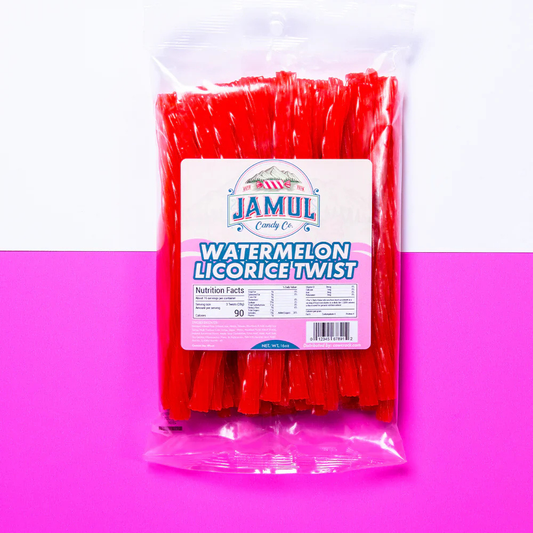 Jamul - Watermelon Licorice Twist