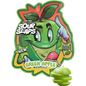 Sour Slaps - Green Apple