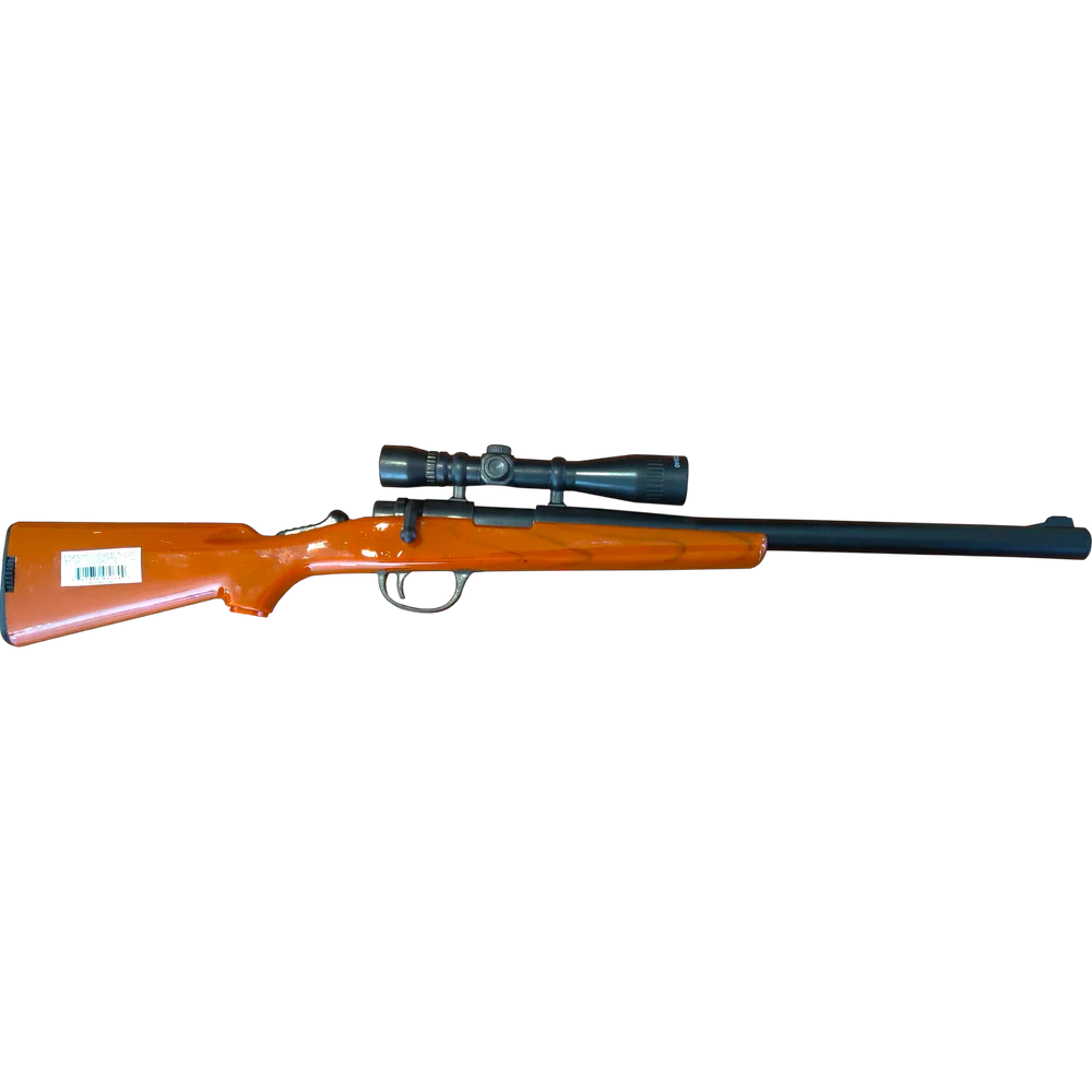 Techno Bolt Action Rifle Lighter