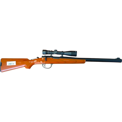 Techno Bolt Action Rifle Lighter