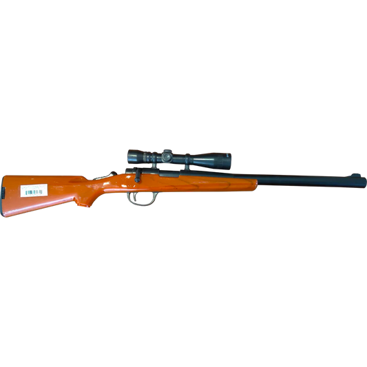 Techno Bolt Action Rifle Lighter
