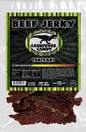 Carnivore Candy - Teriyaki